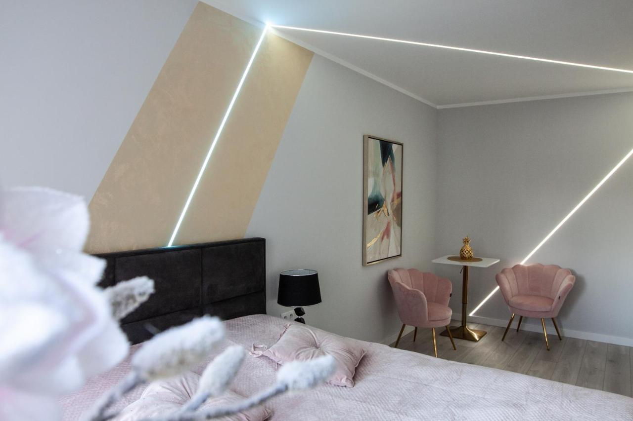 Apartamento Novel New Varsovia Exterior foto