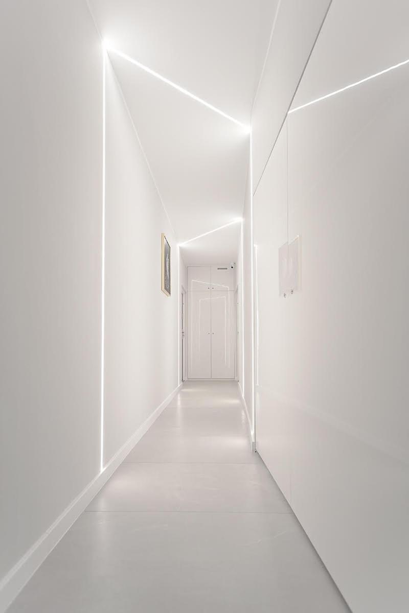 Apartamento Novel New Varsovia Exterior foto