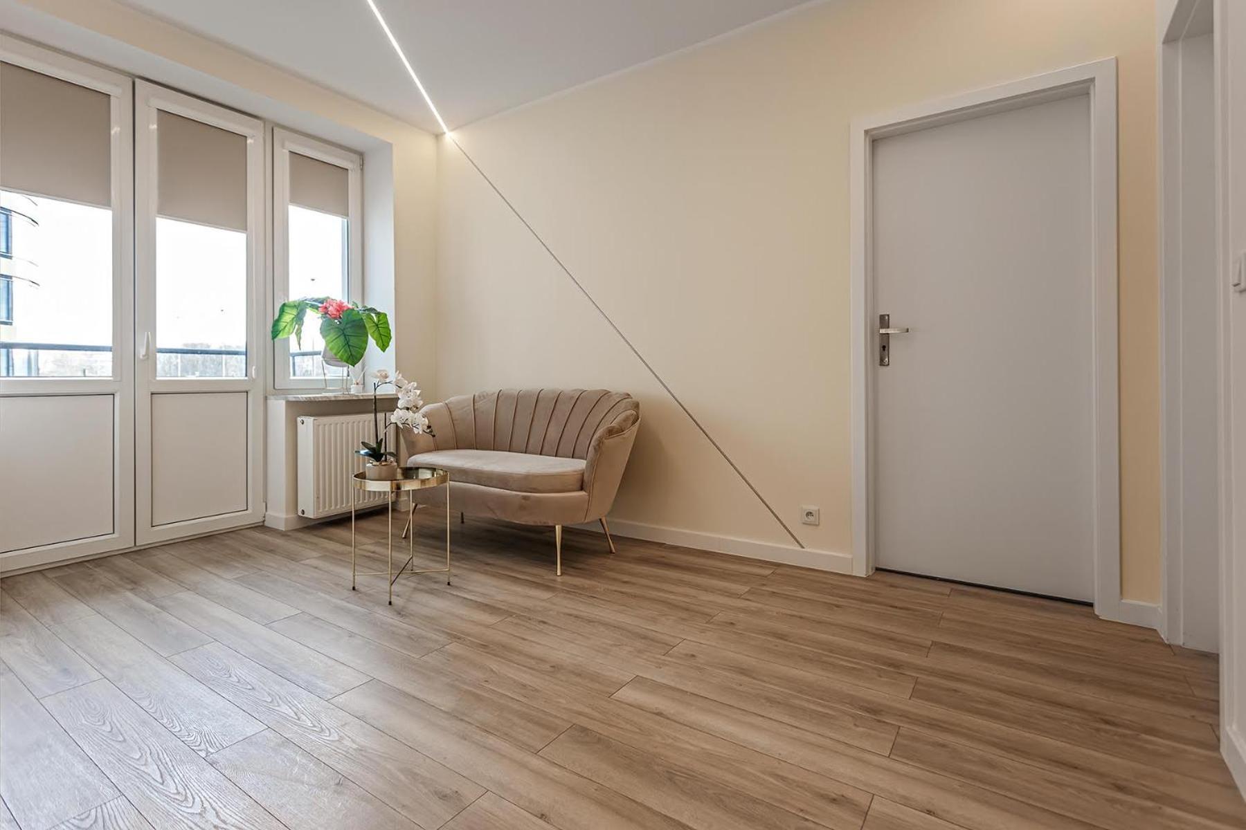 Apartamento Novel New Varsovia Exterior foto